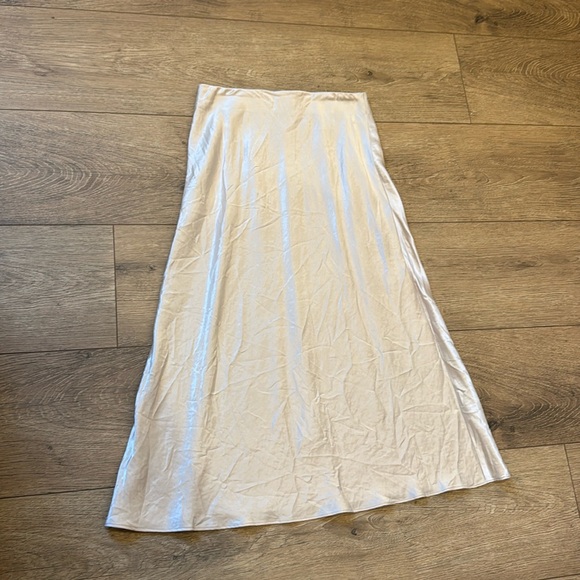 Midi Skirt - Picture 1 of 3